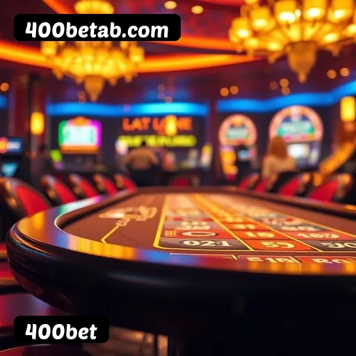 App Mobile 400bet - Jogue em Qualquer Lugar no Seu Smartphone