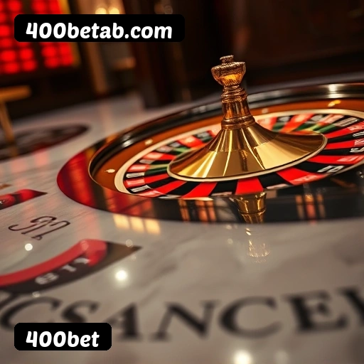 Imagem secundária para conteúdo da página Facebook 400bet