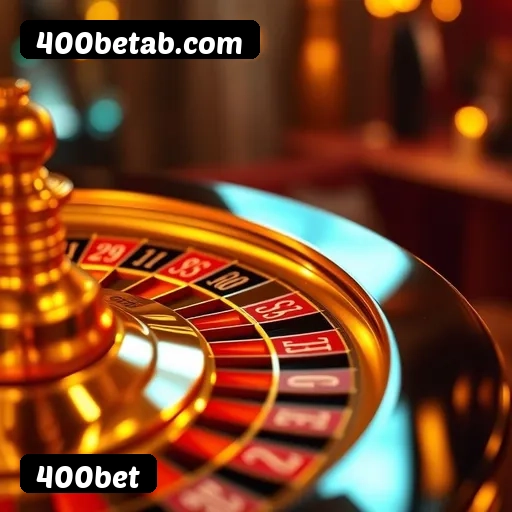 Imagem secundária de apoio para instalação do app 400bet